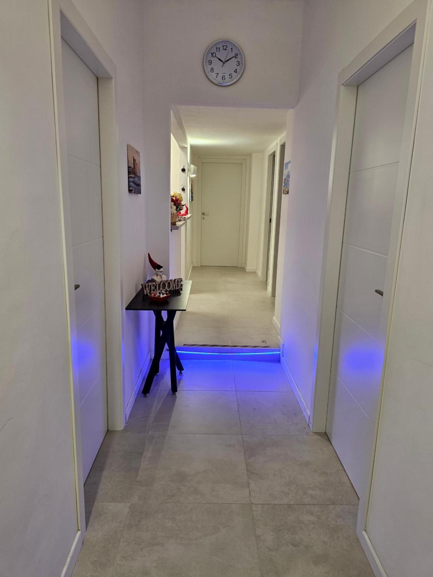 Erminia Suite Nápoly Kültér fotó